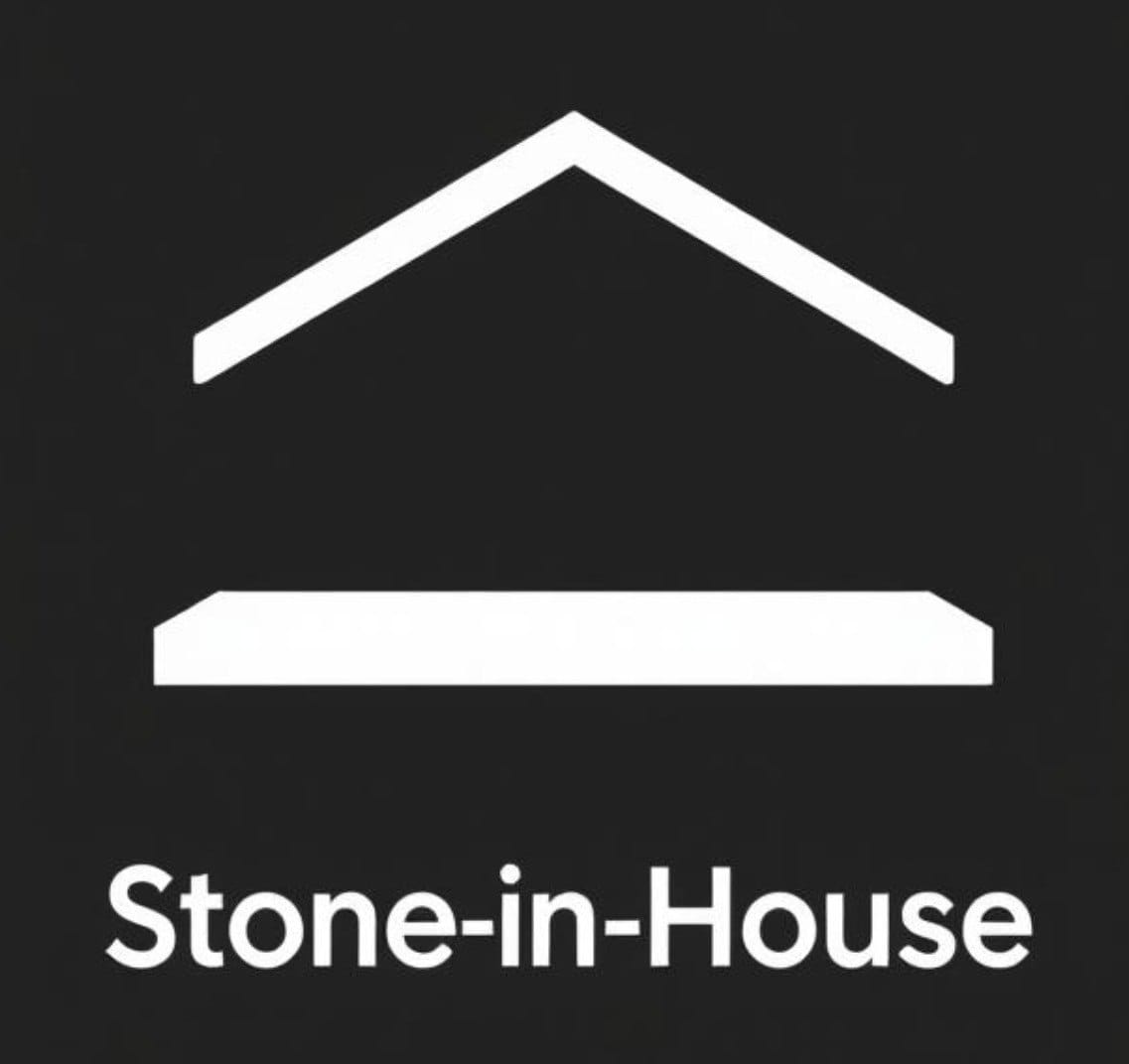Stone-in-House